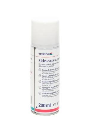 Beste Prijs CVET Huidreinigingsspray Zinkoxide