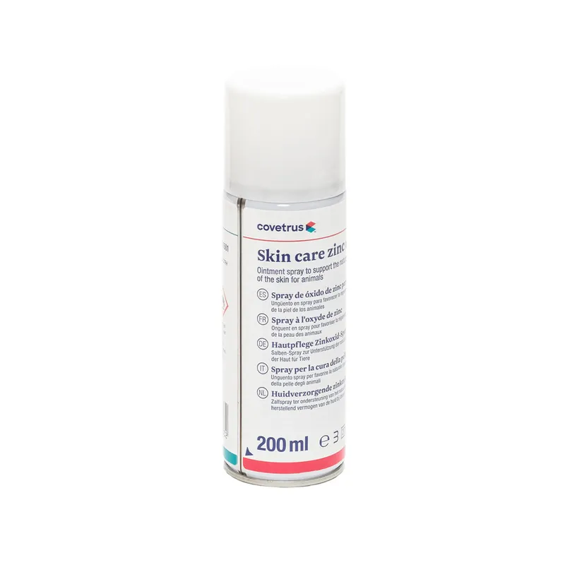 Beste Prijs CVET Huidreinigingsspray Zinkoxide