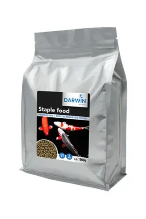 Darwin Premium Staple Food Bestseller