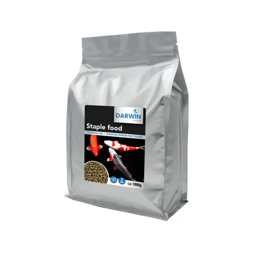 Darwin Premium Staple Food Bestseller