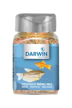 Betaalbaar Darwin Tropische Menu Mix