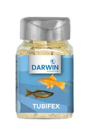 Darwin Tubifex Actieprijs