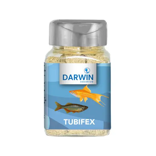 Darwin Tubifex Actieprijs