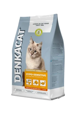 Denkacat Hypo-Sensitive Express Levering