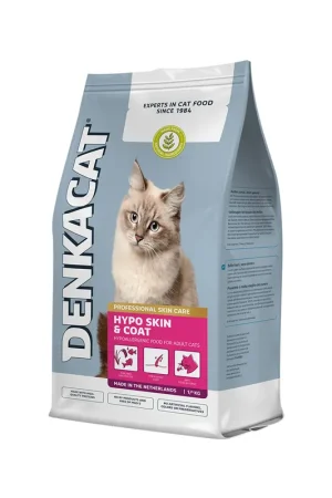 Denkacat Hypo Skin & Coat Tijdelijk Beschikbaar