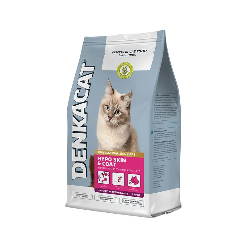 Denkacat Hypo Skin & Coat Tijdelijk Beschikbaar