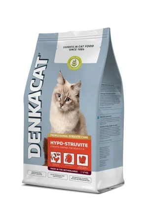 Denkacat Hypo-Struvite Bestel Nu