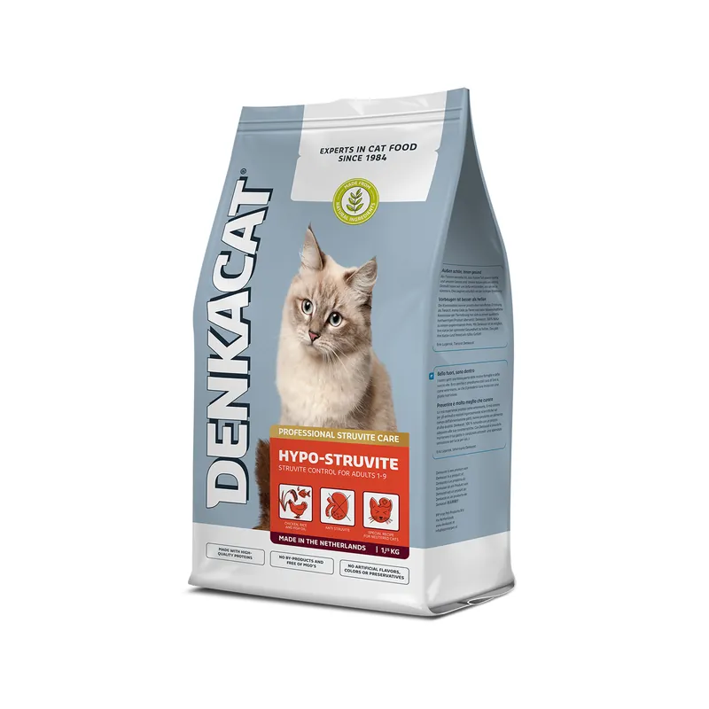 Denkacat Hypo-Struvite Bestel Nu