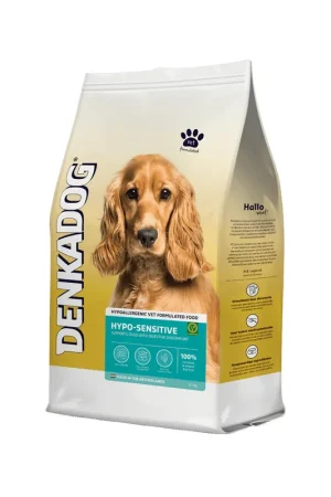 Denkadog Hypo-Sensitive Speciale Aanbieding