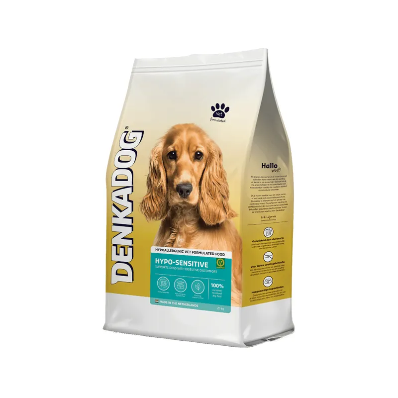 Denkadog Hypo-Sensitive Speciale Aanbieding