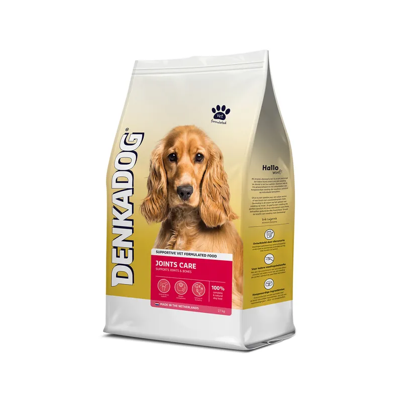Actieprijs Denkadog Joints Care