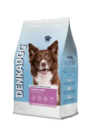 Beste Prijs Denkadog Senior Croc
