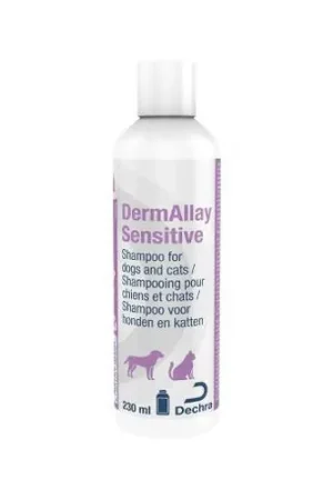 Speciale Aanbieding DermAllay Sensitive Shampoo