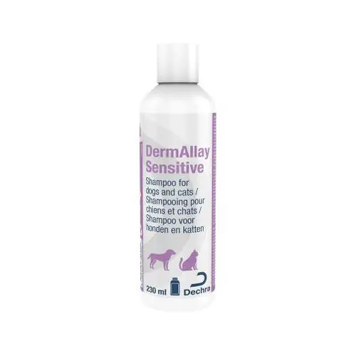 Speciale Aanbieding DermAllay Sensitive Shampoo