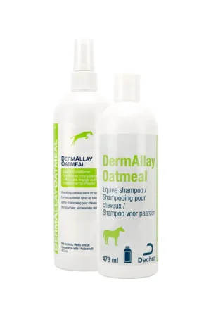 Beste Prijs DermAllay Shampoo