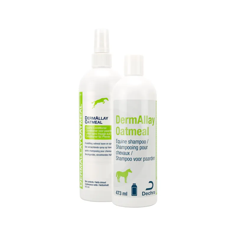 Beste Prijs DermAllay Shampoo