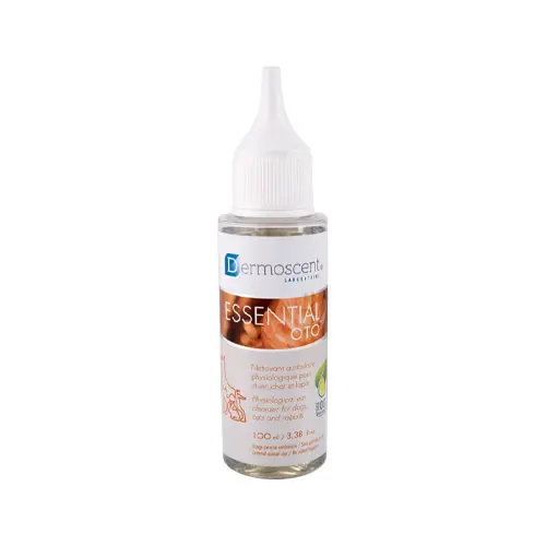 Actieprijs Dermoscent Essential Oto
