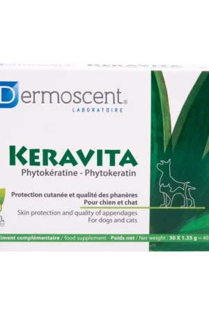 Voordeelprijs Dermoscent Keravita