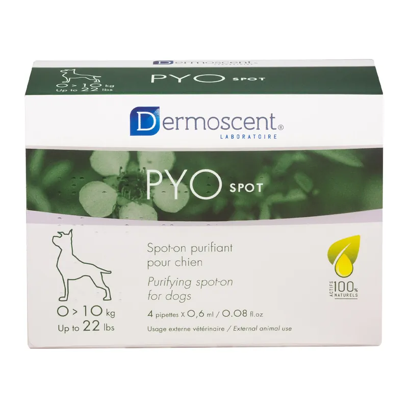 Actieprijs Dermoscent PYOspot