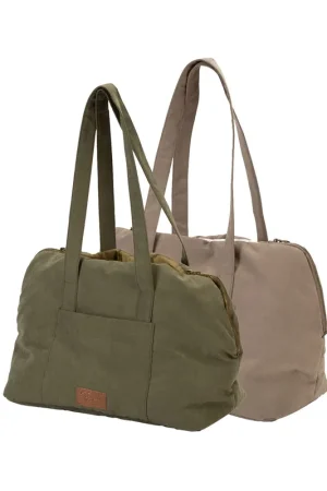 Aanbieding Designed by Lotte Draagtas Bundu