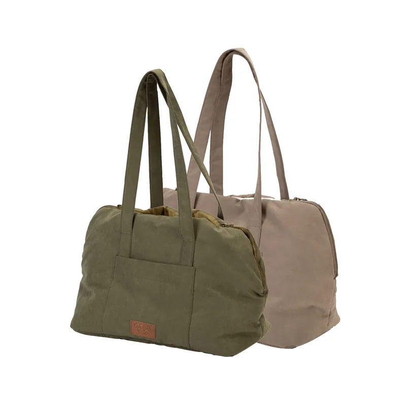 Aanbieding Designed by Lotte Draagtas Bundu