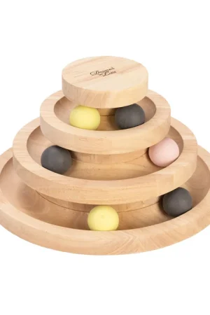 Speciale Aanbieding Designed by Lotte Speeltoren Mia