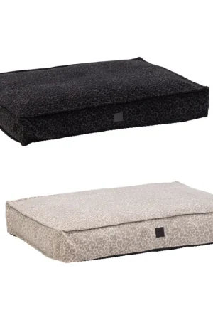 Rechtstreeks Van De Fabrikant Designed by Lotte Wild Essence Orthopedisch Hondenkussen