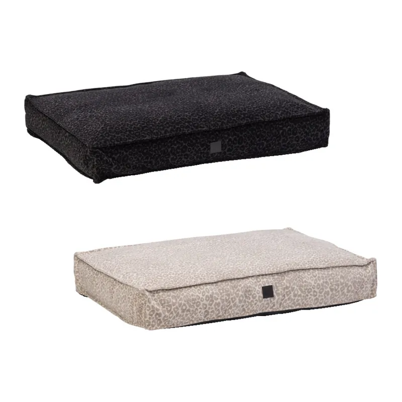 Rechtstreeks Van De Fabrikant Designed by Lotte Wild Essence Orthopedisch Hondenkussen