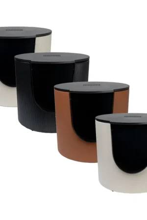 Shop Nu District 70 Fuse Design Kattenbak