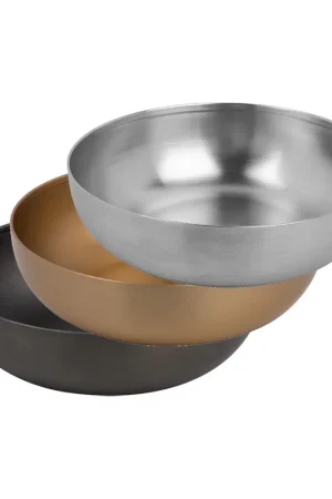 Speciale Aanbieding District 70 Royal RVS Kattenvoerbak