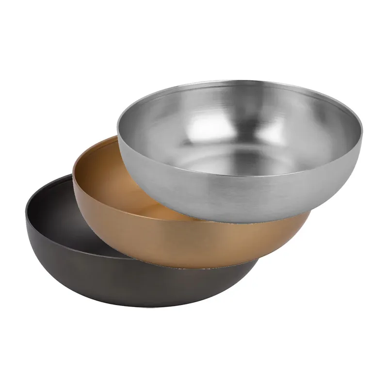 Speciale Aanbieding District 70 Royal RVS Kattenvoerbak