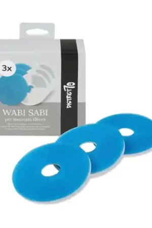 Actieprijs District 70 WABI SABI Keramische Drinkfontein Filters