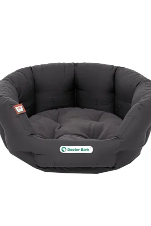 Bestel Nu Doctor Bark Basket Bed