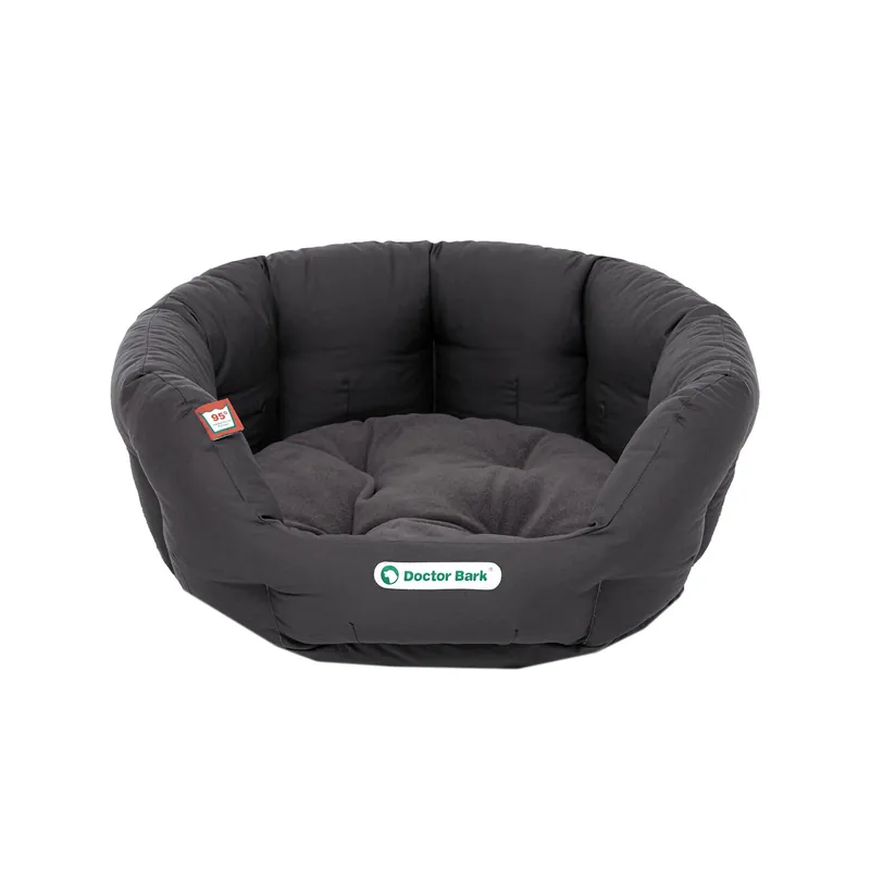 Bestel Nu Doctor Bark Basket Bed