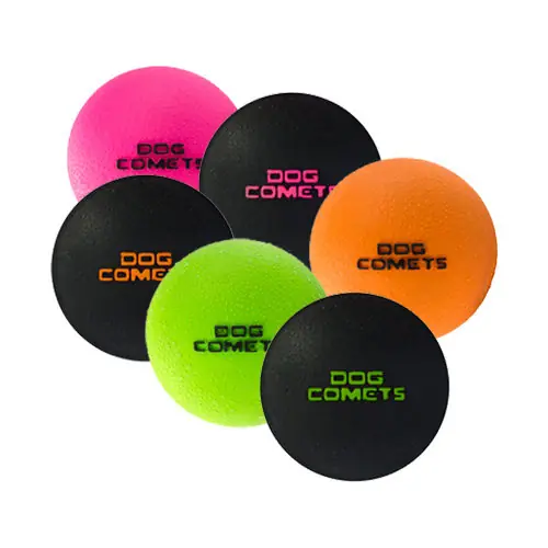 Dog Comets Ball Stardust Tijdelijk Beschikbaar