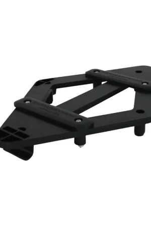 DoggyRide Basketadapter Premium
