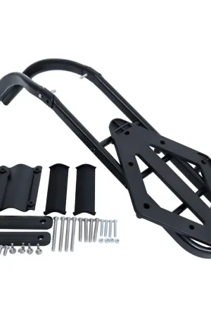 Snelle Levering DoggyRide Britch Achterrek + Basket Adapter