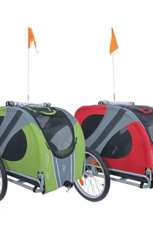 DoggyRide Fietskar Novel Lage Prijs