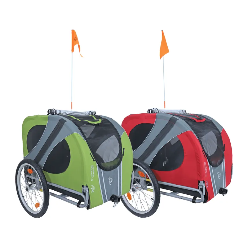 DoggyRide Fietskar Novel Lage Prijs