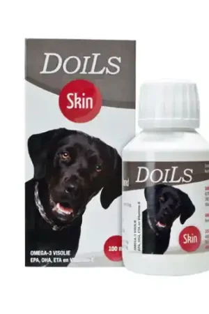 Doils Skin Bestel Nu