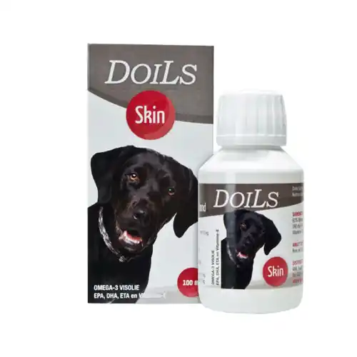 Doils Skin Bestel Nu