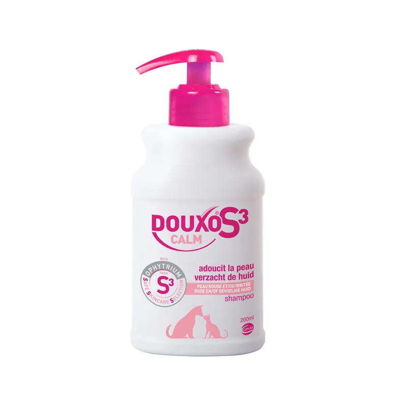 Alleen Vandaag Douxo S3 Calm Shampoo