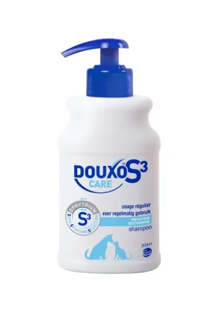 Koopje Douxo S3 Care Shampoo