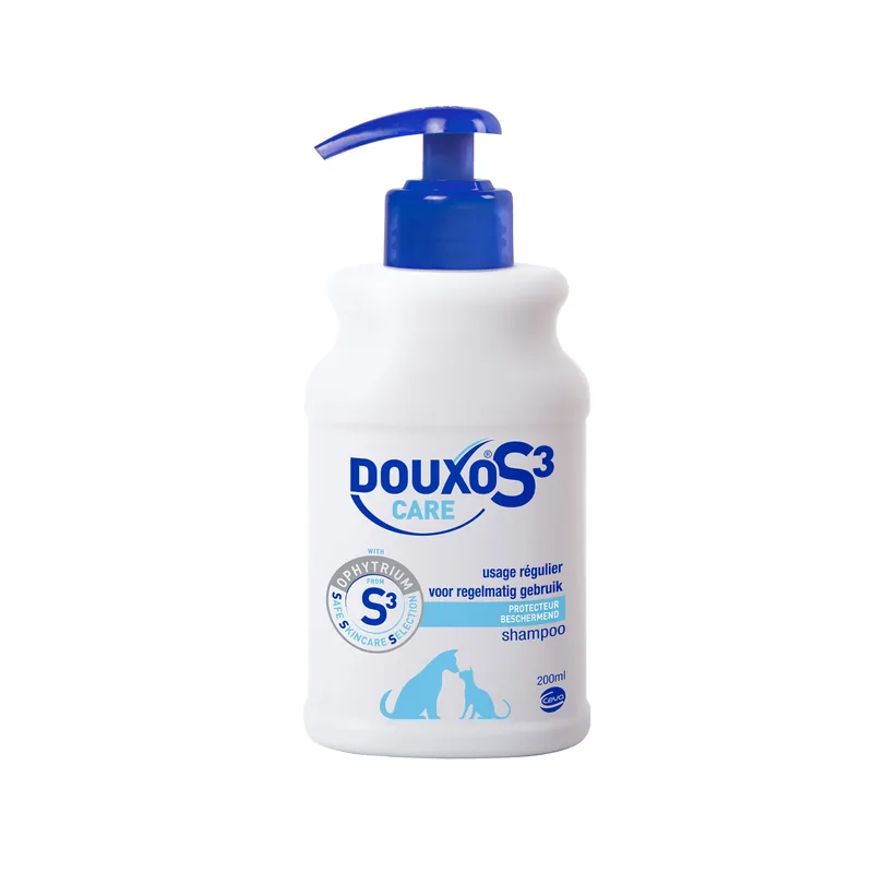 Koopje Douxo S3 Care Shampoo