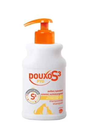 Speciale Aanbieding Douxo S3 Pyo Shampoo