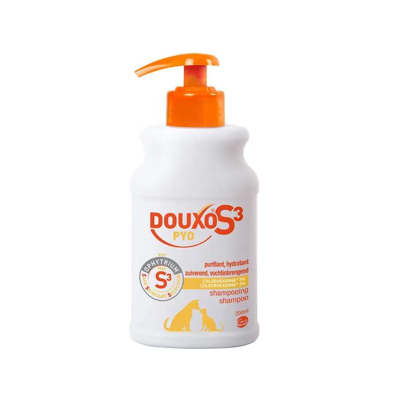 Speciale Aanbieding Douxo S3 Pyo Shampoo