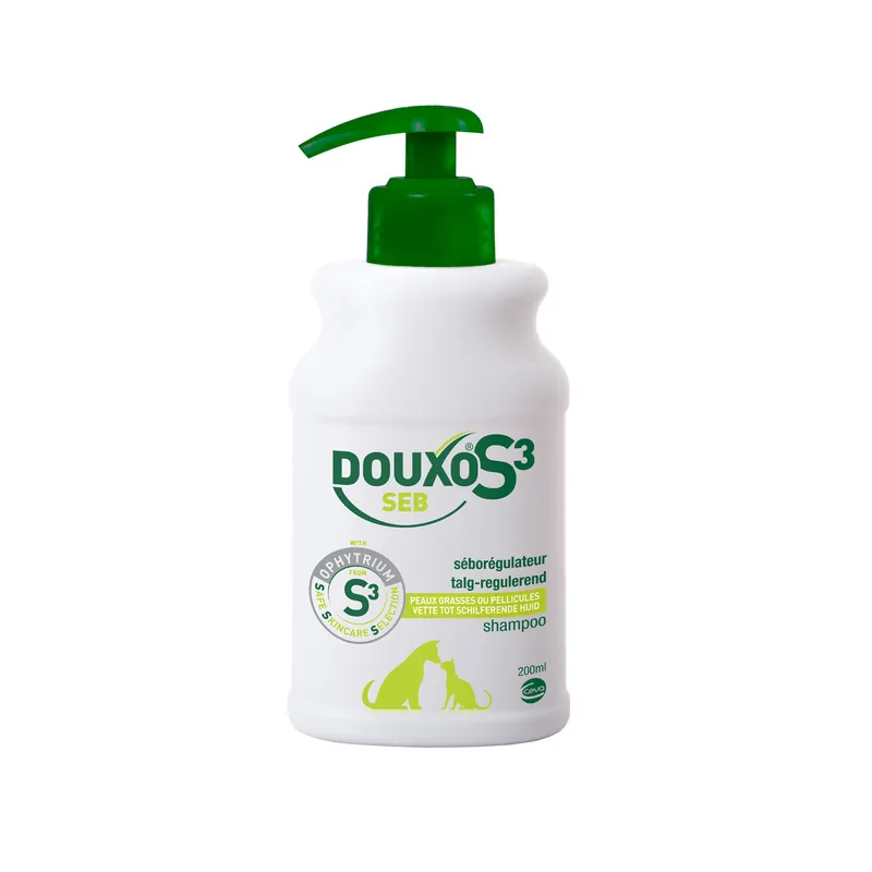 Koopje Douxo S3 Seb Shampoo