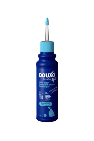 Voordeelprijs Douxo Spa Oorreiniger
