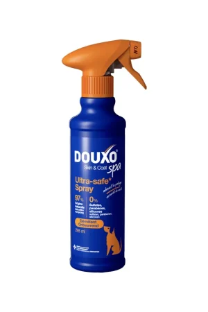 Snelle Levering Douxo Spa Spray Ontwarrend