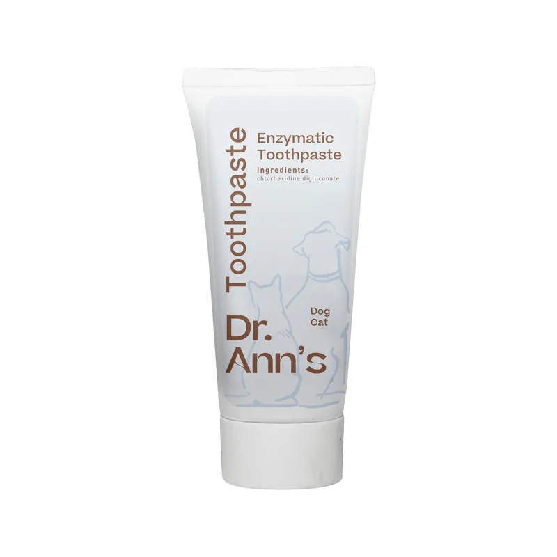 Bestseller Dr. Ann’s Toothpaste